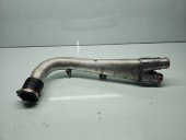 Tub intercooler Volkswagen Touareg (7LA, 7L6) [Fabr 2003-2010] 7L6145945C 3.0 TDI BKS 165KW / 224CP