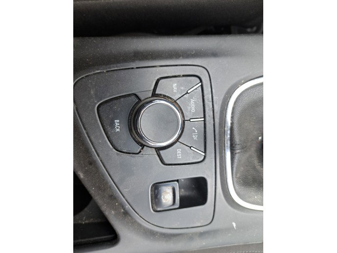 Buton navigatie Opel Insignia A [Fabr 2008-2016] OEM