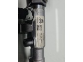 Rampa injectoare AUDI A4 (8K2, B8) [Fabr 2008-2015] 03L130089Q 2.0 TDI CGLC 130KW / 177CP