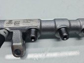 Rampa injectoare AUDI A4 (8K2, B8) [Fabr 2008-2015] 03L130089Q 2.0 TDI CGLC 130KW / 177CP