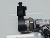 Rampa injectoare AUDI A4 (8K2, B8) [Fabr 2008-2015] 03L130089Q 2.0 TDI CGLC 130KW / 177CP