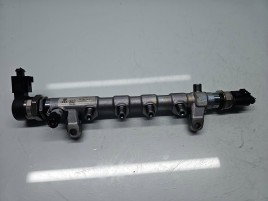 Rampa injectoare AUDI A5 (8T3) [Fabr 2007-2015] 03L130089Q 2.0 TDI CGLC 130KW / 177CP