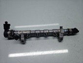 Rampa injectoare AUDI A5 (8T3) [Fabr 2007-2015] 03L130089Q 2.0 TDI CGLC 130KW / 177CP