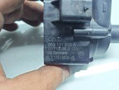 Pompa recirculare apa AUDI A5 (8T3) [Fabr 2007-2015] 059121012A 2.0 TDI CGLC 130KW / 177CP