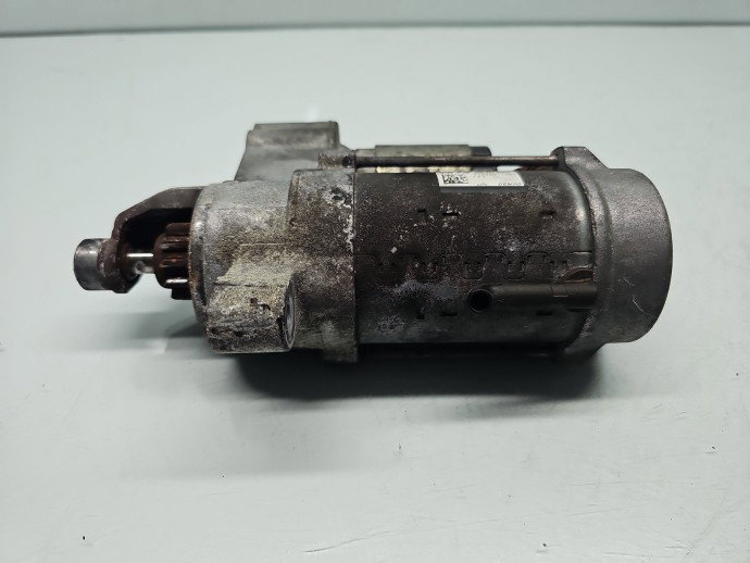 Electromotor AUDI Q5 (8RB) [ Fabr 2008-2016] 03L911024B 2.0 TDI CGLC130KW / 177CP