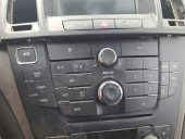 Radio CD cu navigatie Opel Insignia A [Fabr 2008-2016] NAVI600