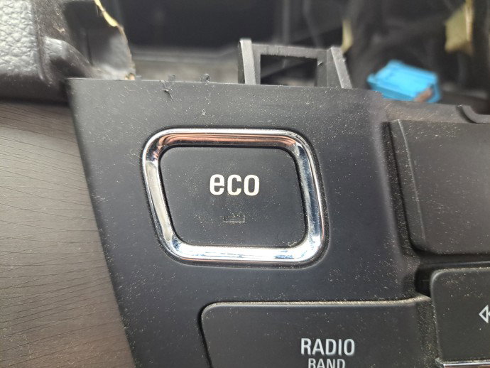 Buton eco Opel Insignia A [Fabr 2008-2016] OEM