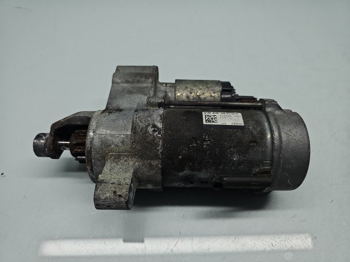 Electromotor AUDI A5 (8T3) [Fabr 2007-2015] 03L911024B 2.0 TDI CGLC130KW / 177CP