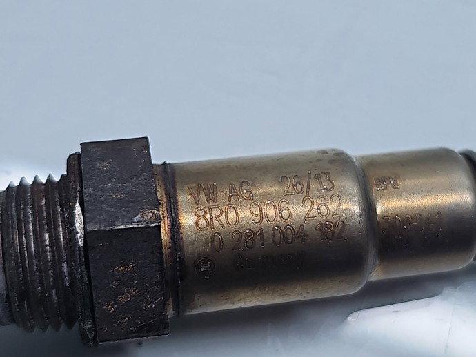 Sonda lambda AUDI A5 (8T3) [Fabr 2007-2015] 8R0906262 2.0 TDI CGLC 130KW / 177CP