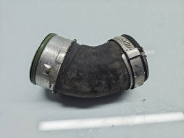 Furtun intercooler Volkswagen Touareg (7LA, 7L6) [Fabr 2003-2010] 7L6145943B 3.0 TDI BKS 165KW / 224CP