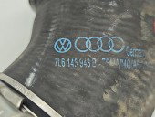 Furtun intercooler Volkswagen Touareg (7LA, 7L6) [Fabr 2003-2010] 7L6145943B 3.0 TDI BKS 165KW / 224CP