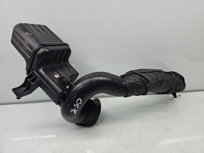 Rezonator aer Chevrolet Captiva (T100) [Fabr 2006-2018] 20987239 2.2 CDTI A22DM 135KW / 184CP1P