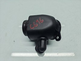 Rezonator turbo Volkswagen Touareg (7LA, 7L6) [Fabr 2003-2010] R-line 059129955C
