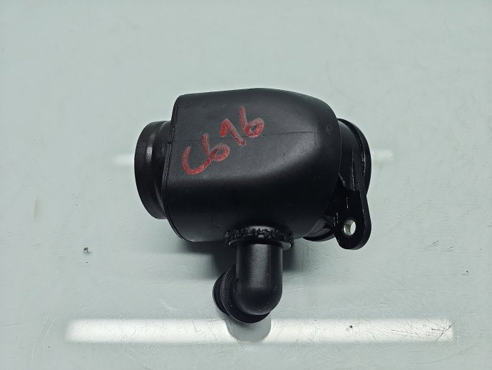 Rezonator turbo Volkswagen Touareg (7LA, 7L6) [Fabr 2003-2010] R-line 059129955C