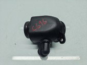 Rezonator turbo Volkswagen Touareg (7LA, 7L6) [Fabr 2003-2010] R-line 059129955C