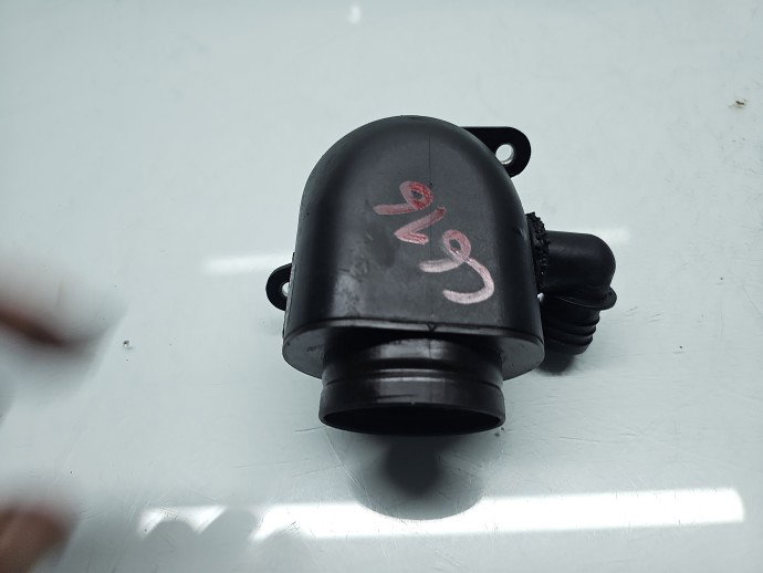 Rezonator turbo Volkswagen Touareg (7LA, 7L6) [Fabr 2003-2010] R-line 059129955C