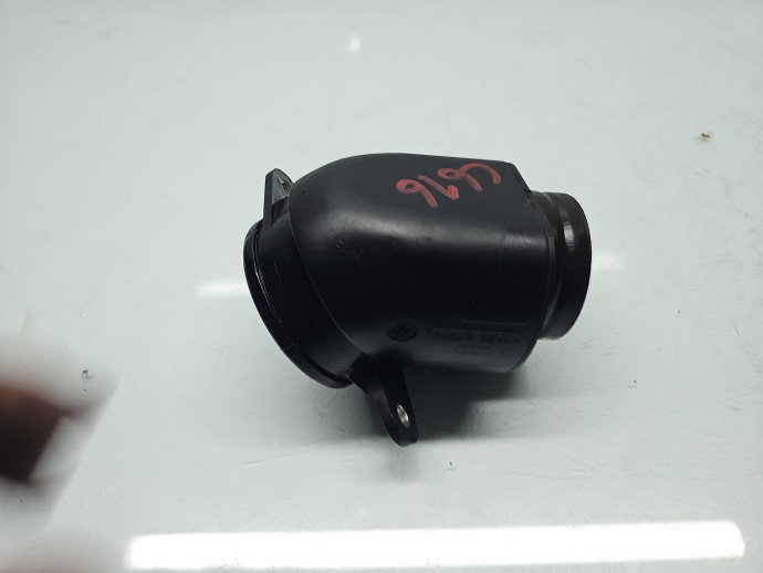 Rezonator turbo Volkswagen Touareg (7LA, 7L6) [Fabr 2003-2010] R-line 059129955C