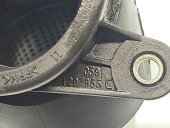 Rezonator turbo Volkswagen Touareg (7LA, 7L6) [Fabr 2003-2010] R-line 059129955C