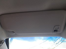 Parasolar stanga Opel Insignia A [Fabr 2008-2016] OEM