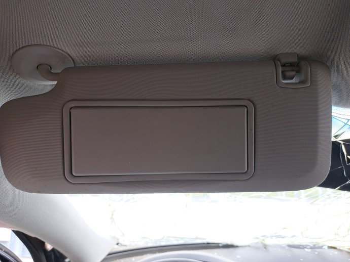 Parasolar stanga Opel Insignia A [Fabr 2008-2016] OEM