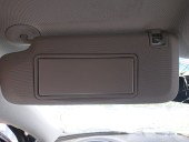 Parasolar stanga Opel Insignia A [Fabr 2008-2016] OEM