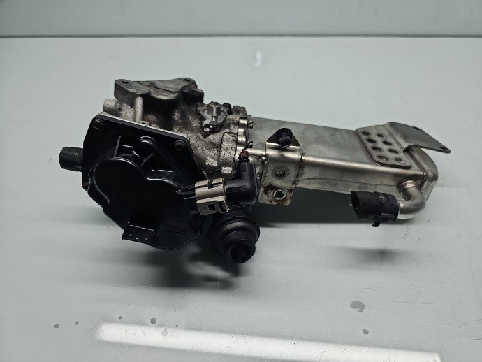 Racitor gaze AUDI A5 (8T3) [Fabr 2007-2015] 03L131512DN 2.0 TDI CGLC 130KW / 177CP