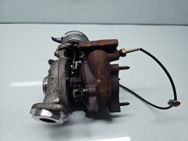Turbina AUDI A4 (8K2, B8) [Fabr 2008-2015] 03L145721B 2.0 TDI CGLC 130KW / 177CP