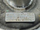 Turbina AUDI A4 (8K2, B8) [Fabr 2008-2015] 03L145721B 2.0 TDI CGLC 130KW / 177CP