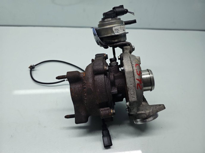 Turbina AUDI A4 (8K2, B8) [Fabr 2008-2015] 03L145721B 2.0 TDI CGLC 130KW / 177CP