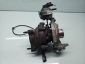 Turbina AUDI A4 (8K2, B8) [Fabr 2008-2015] 03L145721B 2.0 TDI CGLC 130KW / 177CP