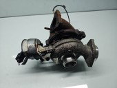 Turbina AUDI A4 (8K2, B8) [Fabr 2008-2015] 03L145721B 2.0 TDI CGLC 130KW / 177CP