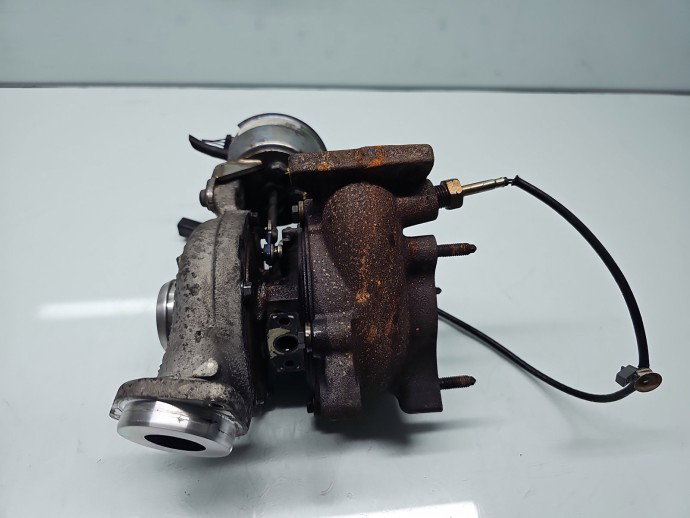 Turbina AUDI A5 (8T3) [Fabr 2007-2015] 03L145721B 2.0 TDI CGLC 130KW / 177CP