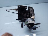 Turbina AUDI A5 (8T3) [Fabr 2007-2015] 03L145721B 2.0 TDI CGLC 130KW / 177CP