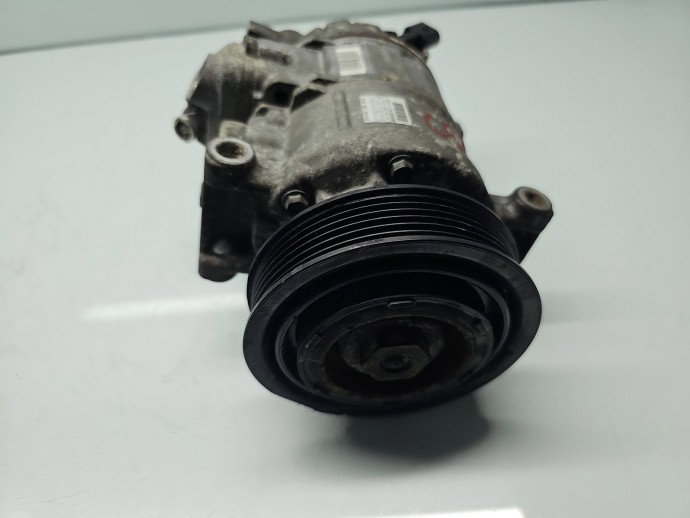 Compresor clima AUDI A5 (8T3) [Fabr 2007-2015] 4G0260805D 2.0 TDI CGLC 130KW / 177CP