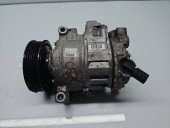 Compresor clima AUDI A7 (4GA) [Fabr 2011-2017] 4G0260805D 2.0 TDI CGLC 130KW / 177CP