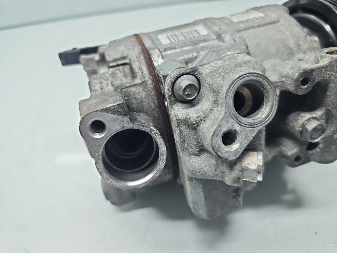 Compresor clima AUDI A7 (4GA) [Fabr 2011-2017] 4G0260805D 2.0 TDI CGLC 130KW / 177CP