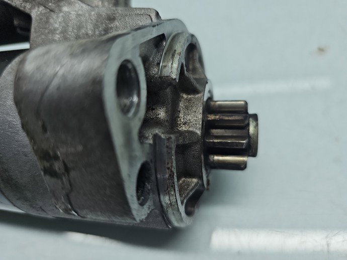 Electromotor Volkswagen Touareg (7LA, 7L6) [Fabr 2003-2010] 059911024E 3.0 TDI BKS165KW / 224CP