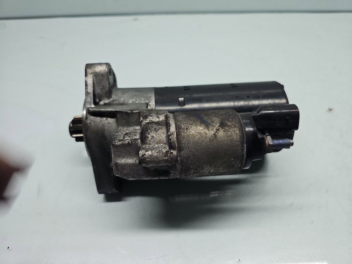 Electromotor Volkswagen Touareg (7LA, 7L6) [Fabr 2003-2010] 059911024E 3.0 TDI BKS165KW / 224CP