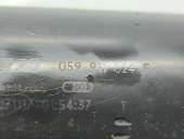 Electromotor Volkswagen Touareg (7LA, 7L6) [Fabr 2003-2010] 059911024E 3.0 TDI BKS165KW / 224CP