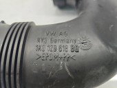 Tub admisie aer Volkswagen Golf 6 (5K1) [Fabr 2009-2013] 1K0129618BQ 1.6 TDI CAYC 77KW / 105CP