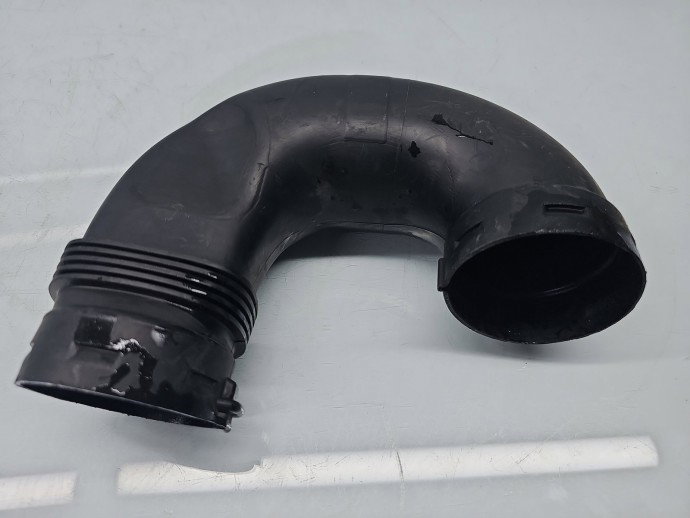 Tub admisie aer Volkswagen Golf 6 (5K1) [Fabr 2009-2013] 1K0129618BQ 1.6 TDI CAYC 77KW / 105CP
