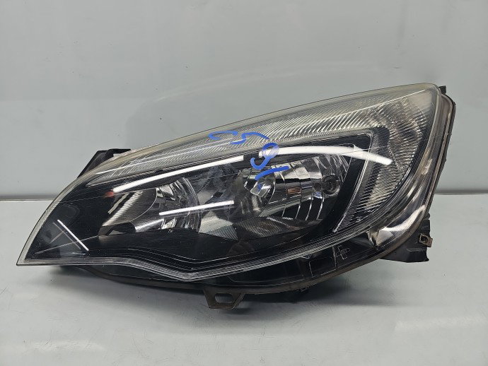 Far stanga Opel Astra J [Fabr 2009-2015] Hatchback 13371597