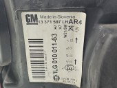 Far stanga Opel Astra J [Fabr 2009-2015] Hatchback 13371597