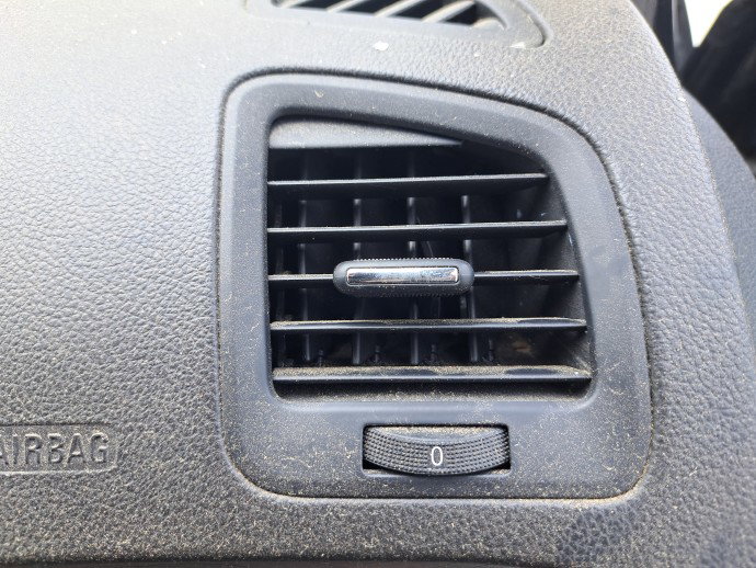Grila aerisire dreapta Opel Insignia A [Fabr 2008-2016] OEM