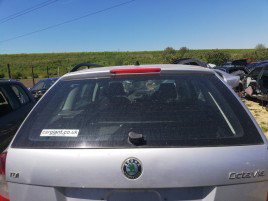 Luneta Skoda Octavia 2 facelift 1.9 TDI OEM 2004-2013