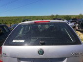 Luneta Skoda Octavia 2 facelift 1.9 TDI OEM 2004-2013