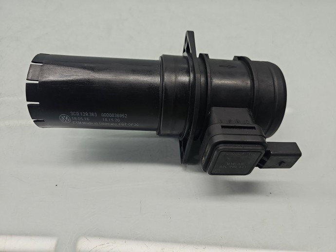 Debitmetru aer Volkswagen Golf 6 (5K1) [Fabr 2009-2013] 03L906461 1.6 TDI CAYC 77KW / 105CP