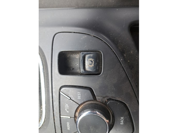 Buton frana de mana Opel Insignia A [Fabr 2008-2016] OEM