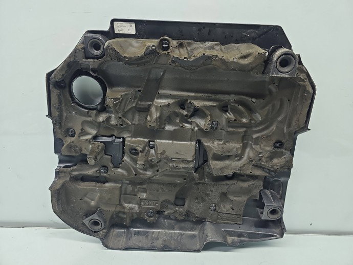 Capac motor Skoda Octavia 3 (5E3) [Fabr 2012-2020] 04L103954Q 2.0 TDI CRBC 110KW / 150CP