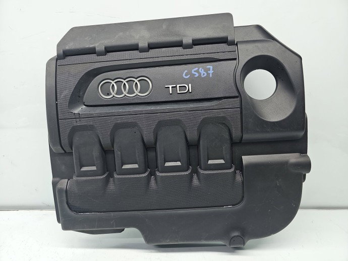 Capac motor Volkswagen Golf 7 (5G) [Fabr 2014-prezent] 04L103954Q 2.0 TDI CRBC 110KW / 150CP